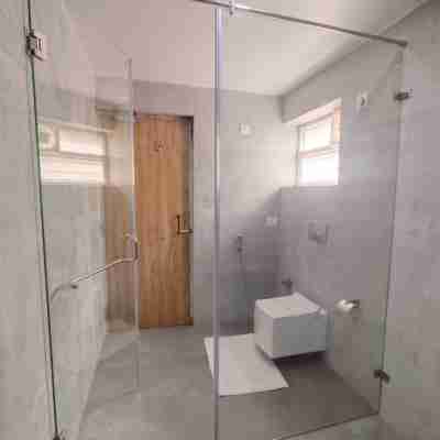 Sonajhurir Adda Rooms