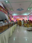 Hotel Pragati Heights Hotel di Radha Kund
