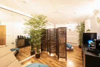 The Beaches Hotel and Spa Hotels in Prestatyn