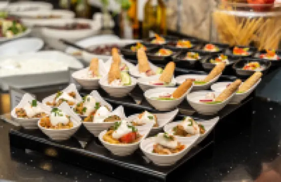 Alexander Beach Hotel & Village Resort