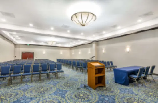 Best Western Plus Waynesboro Inn  Suites Conference Center
