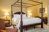 The Federal Pointe Inn Gettysburg, Ascend Hotel Collection Hotels near U.S. Christian Commission Museum