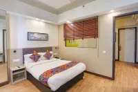 FabHotel Sapphire 83 Hotels near prism pritco