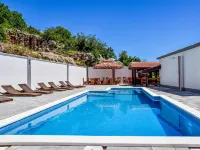 Delfin Hotels in Cesarica