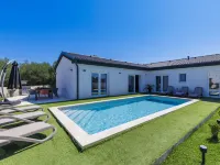 Corona Cordis - Pools