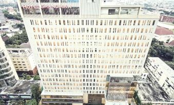 Hotel GranDhika Iskandarsyah