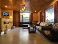 Hotel Cherry Manali