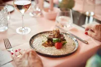 Van der Valk Hotel Hoorn - Frühstück