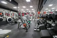 Ramada by Wyndham Sofia City Center - Gym