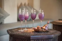 The Chedi Al Bait, Sharjah, UAE - Baarit