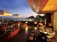 PortoBay Rio de Janeiro