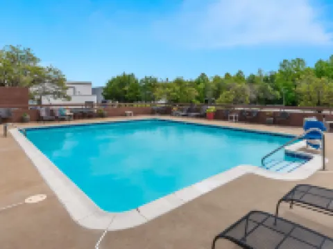 Best Western Potomac Mills