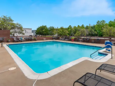 Best Western Potomac Mills