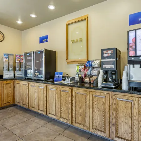 Best Western Sunset Inn