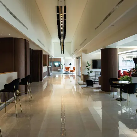 Gold Tower Lifestyle Hotel
