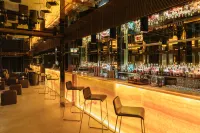 Nobis Hotel Stockholm, a Member of Design Hotels™ - Bintang 5