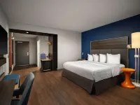 Tru by Hilton Tupelo Hotels in Tupelo