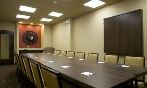 Hampton Inn Starkville