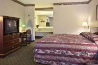 Super 8 by Wyndham Ruther Glen Kings Dominion Area Hotels in Doswell