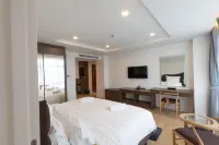 Avada Hotel Hotels in Trat