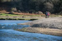 Oxwich Cottage - 2 Bedroom - Parkmill