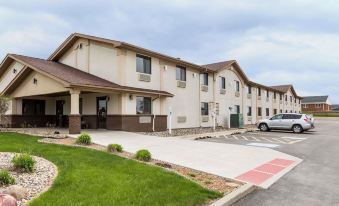 Super 8 by Wyndham Spirit Lake/Okoboji