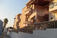 The Noverian Antama Organic Beach Resort Chania