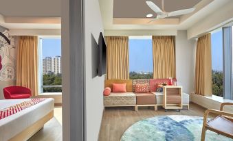 Ginger Noida Sector 133