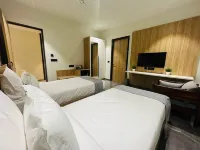 Akoya Business Hotel Hyderabad Airpot