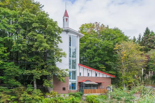ONSEN & STAY OAKHILL Hotels in Yamagata