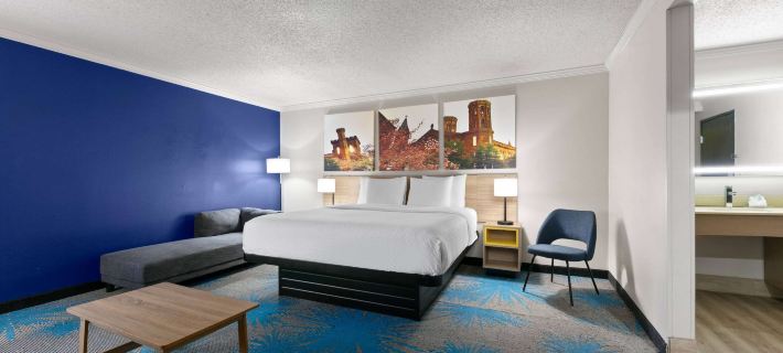 Days Inn by Wyndham Fort Smith Hotels in Fort Smith