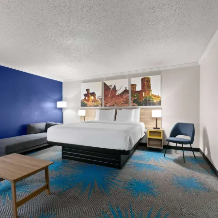 Days Inn by Wyndham Fort Smith