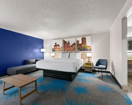 Days Inn by Wyndham Fort Smith Hotels in Fort Smith
