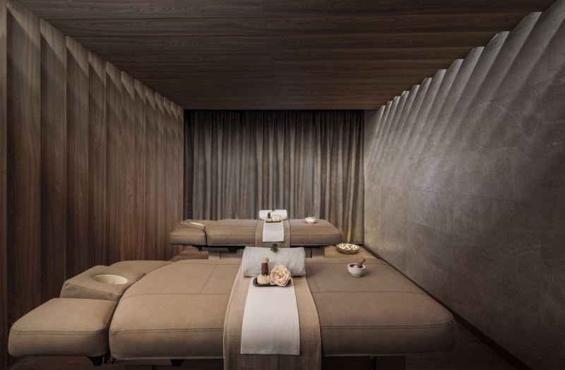 Anantara Palazzo Naiadi Rome Hotel - A Leading Hotel of the World photo 3