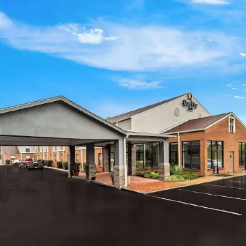 Quality Inn Cornelia