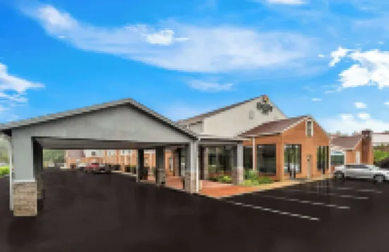 Quality Inn Cornelia