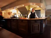 The Kings Arms Hotels in Weymouth