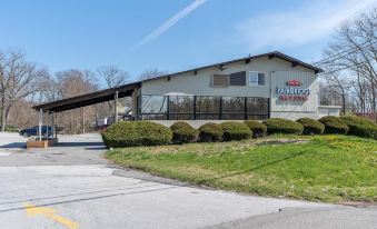 FairBridge Inn and Suites West Point