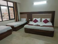 Hotel Mercury Inn by Sonachi