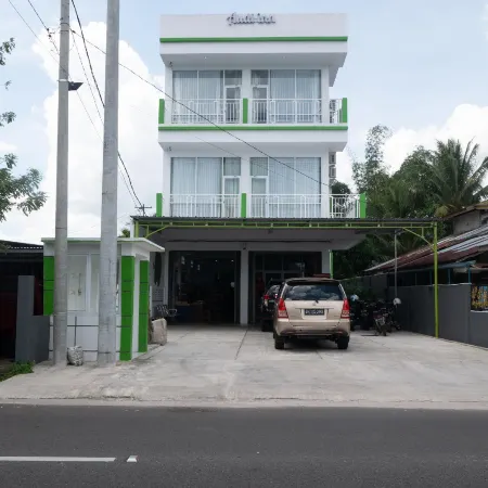 Audi Inn Hotel