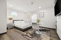 Sunset Inn-South Miami Hotels in South Miami
