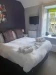 Turf Hotel Hotel a Brompton on Swale