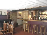 New Inn at Coln - bar