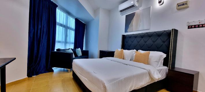 Rentio Hotel Co- Living Concepts Lunas Kulim Hotels in Kulim