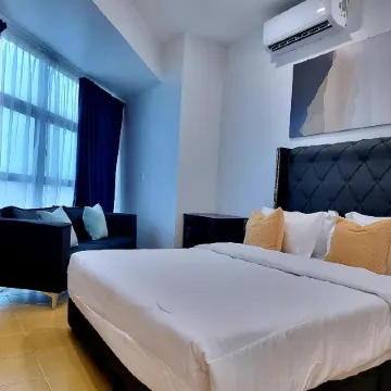 Rentio Hotel Co- Living Concepts Lunas Kulim