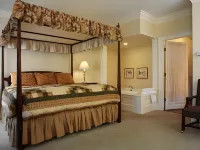 Green Mountain Inn