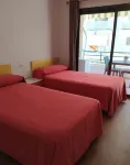 Hostal Rosa Hotel di Villajoyosa