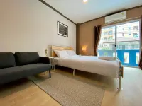 LIB Inn Bangsean
