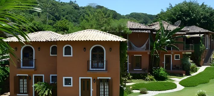 Pousada Terra Madre Hotels in Ilhabela
