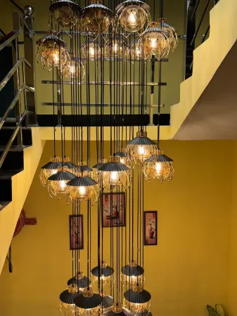 Hotel Aurovalley Отели в г. Джайпур